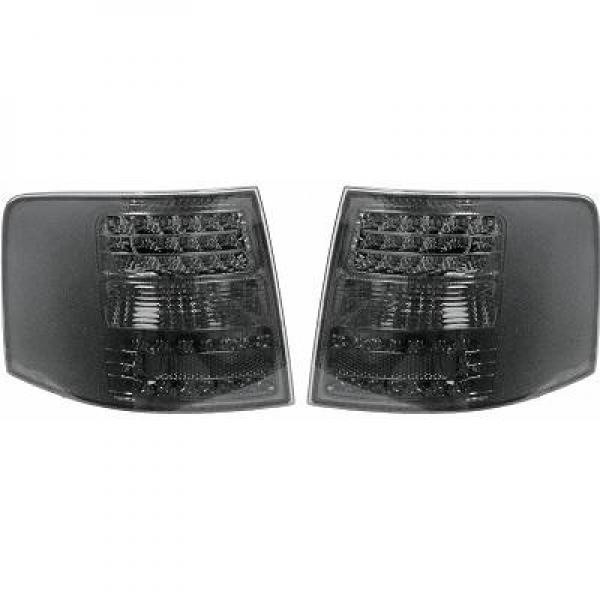 Baklyktesats Diederichs Hd tuning 1025698 DIEDERICHS