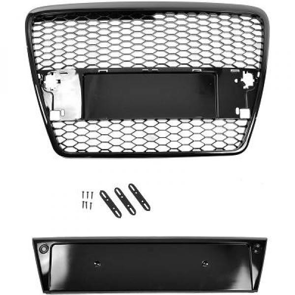 Kylargrill Diederichs Hd tuning 1026241 DIEDERICHS