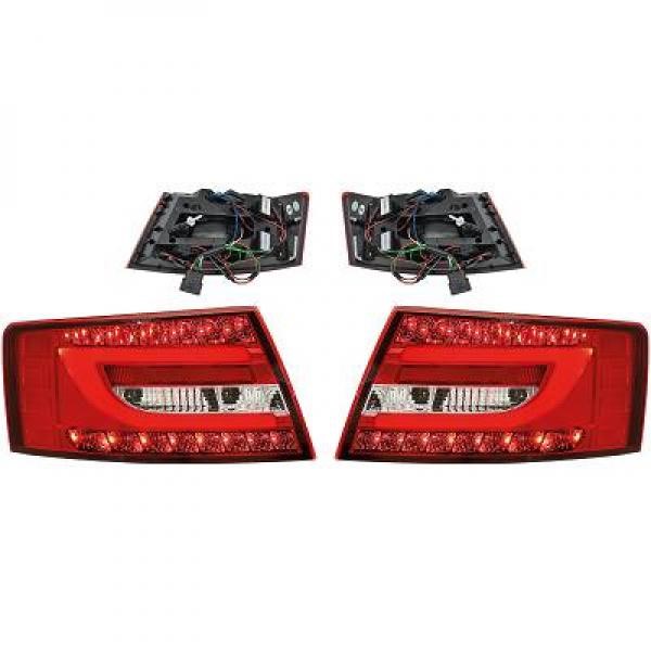 Baklyktesats Diederichs Hd tuning 1026895 DIEDERICHS