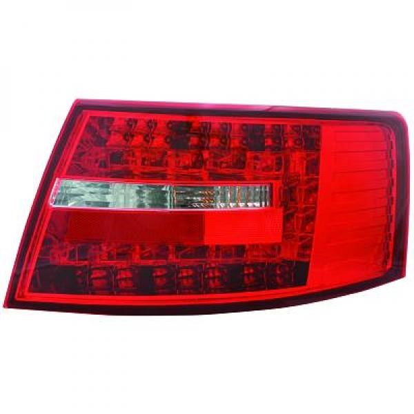Baklyktesats Diederichs Hd tuning 1026995 DIEDERICHS