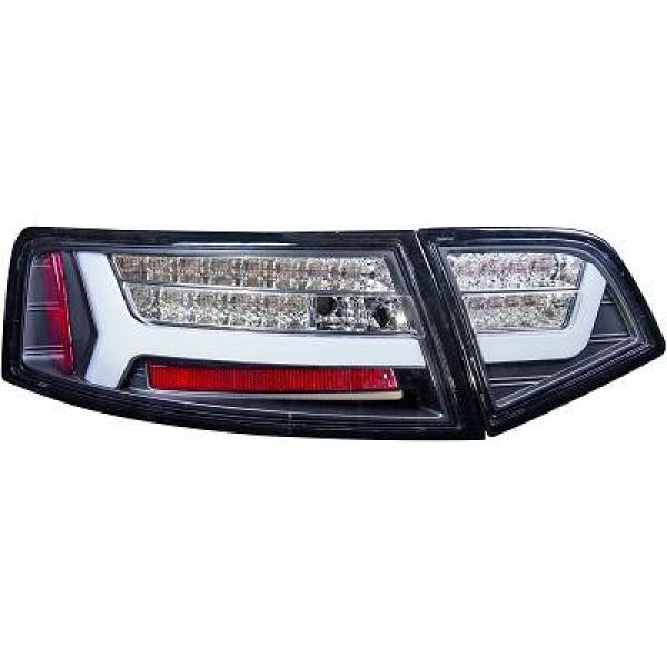 Baklyktesats Diederichs Hd tuning 1027487 DIEDERICHS