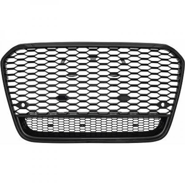Kylargrill Diederichs Hd tuning 1028140 DIEDERICHS