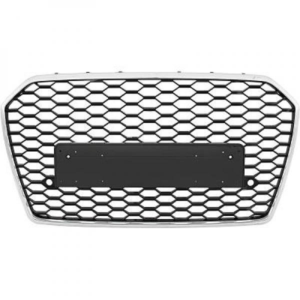 Kylargrill Diederichs Hd tuning 1028141 DIEDERICHS