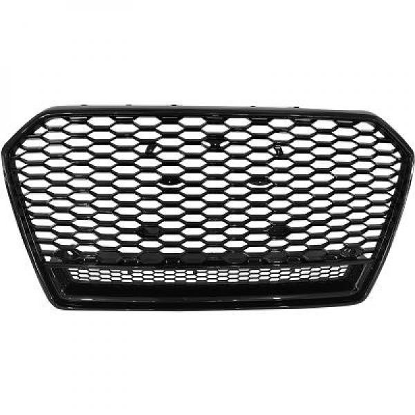 Kylargrill Diederichs Hd tuning 1028241 DIEDERICHS