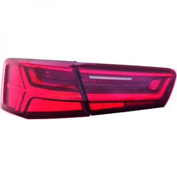 Baklyktesats Diederichs Hd tuning 1028485 DIEDERICHS