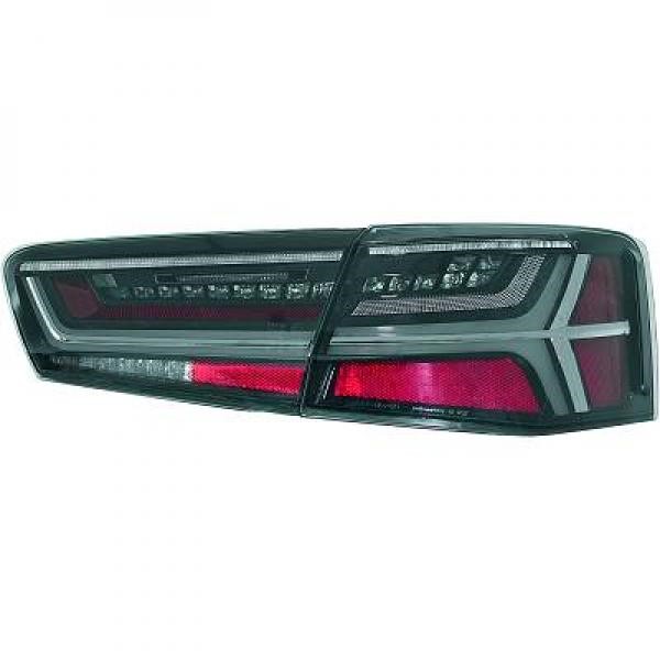 Baklyktesats Diederichs Hd tuning 1028486 DIEDERICHS