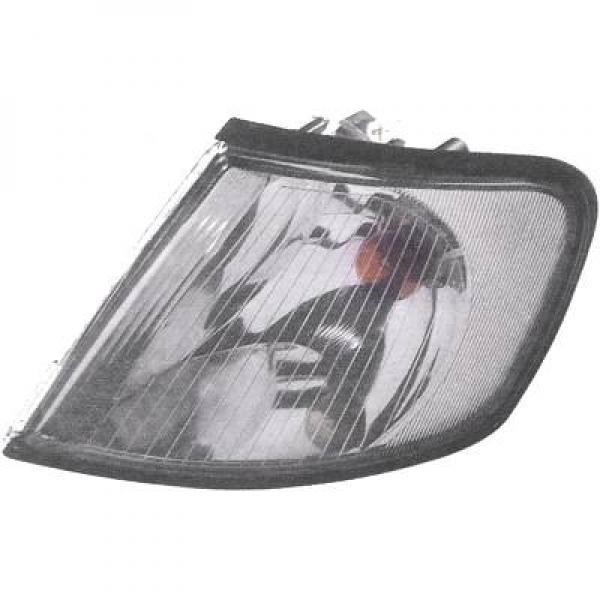 Blinkers, Vänster fram Diederichs 1030073 DIEDERICHS