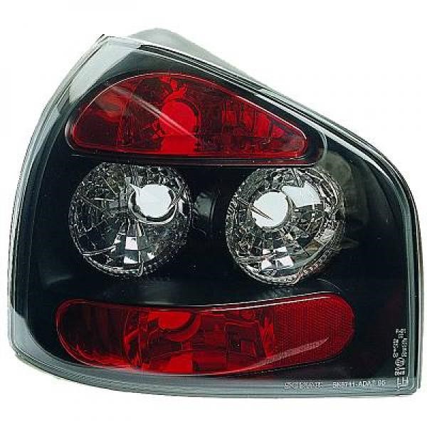 Baklyktesats Diederichs Hd tuning 1030395 DIEDERICHS