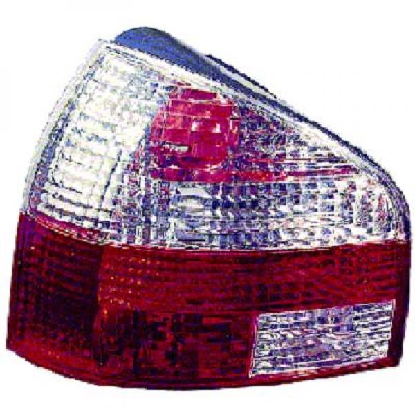 Baklyktesats Diederichs Hd tuning 1030695 DIEDERICHS