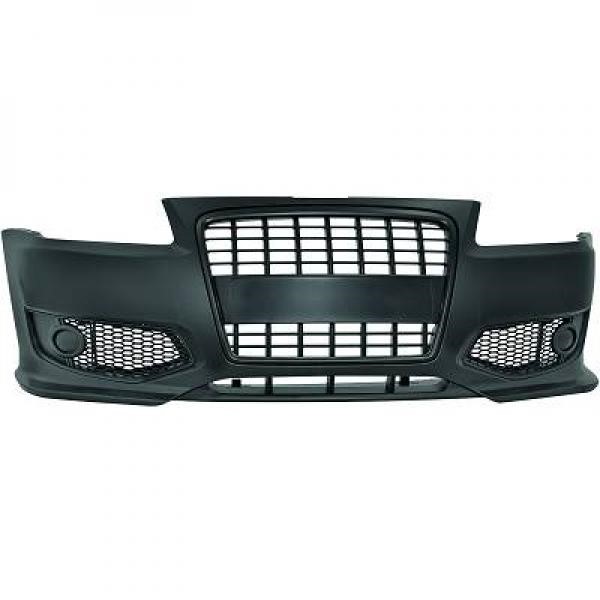 Stötfångare, Fram Diederichs Hd tuning 1030750 DIEDERICHS Stötfångare, Fram Diederichs Hd tuning 1030750 DIEDERICHS