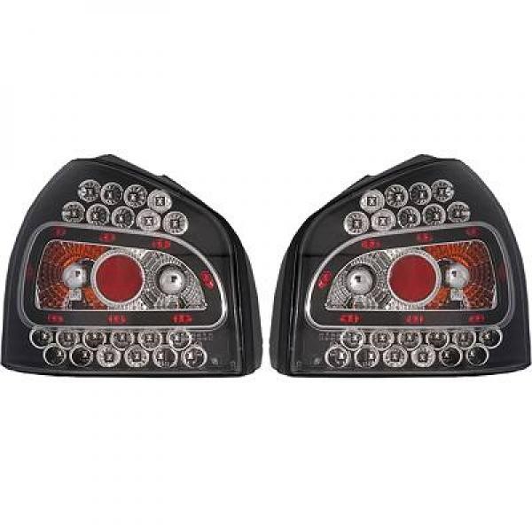 Baklyktesats Diederichs Hd tuning 1030994 DIEDERICHS