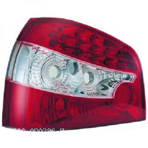 Baklyktesats Diederichs Hd tuning 1030996 DIEDERICHS