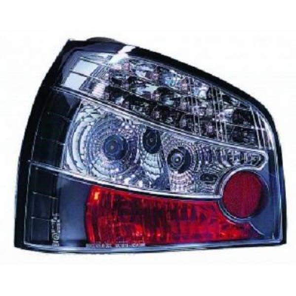 Baklyktesats Diederichs Hd tuning 1030999 DIEDERICHS