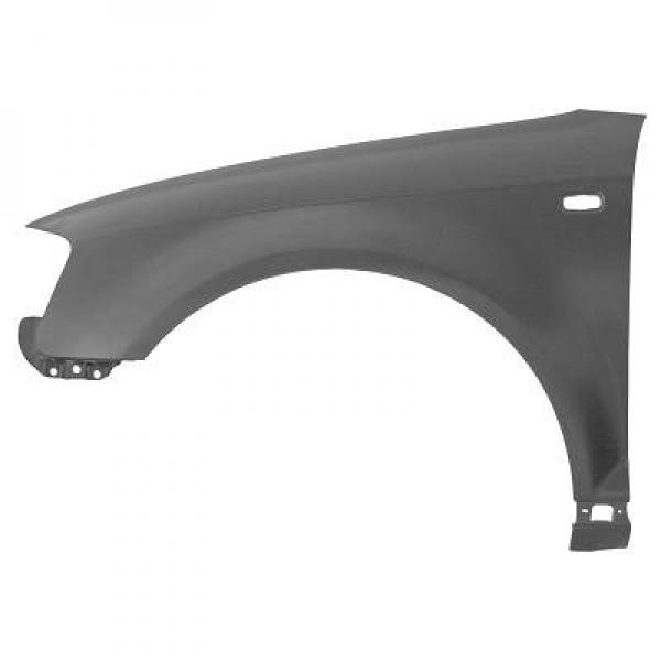 Skärm, Höger fram Diederichs Priority parts 1031006 DIEDERICHS