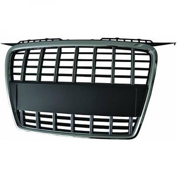 Kylargrill Diederichs Hd tuning 1031840 DIEDERICHS