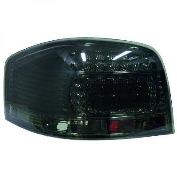 Baklyktesats Diederichs Hd tuning 1031898 DIEDERICHS