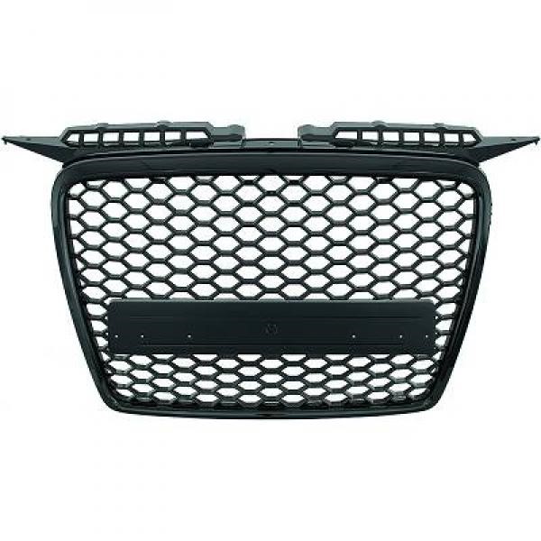 Kylargrill Diederichs Hd tuning 1031940 DIEDERICHS