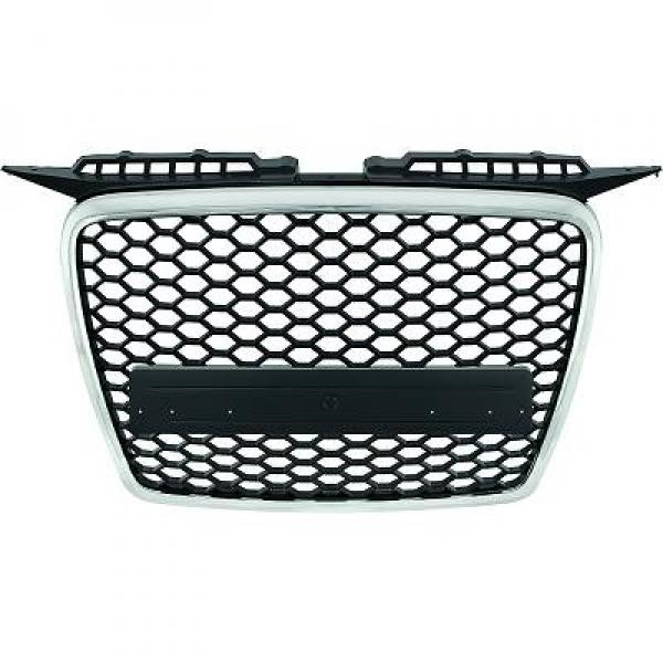 Kylargrill Diederichs Hd tuning 1031941 DIEDERICHS