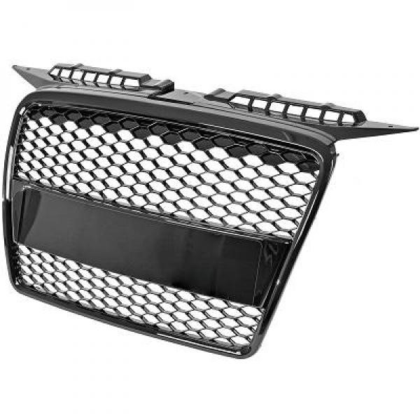 Kylargrillrinsats Diederichs Hd tuning 1031942 DIEDERICHS