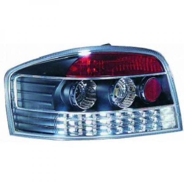 Baklyktesats Diederichs Hd tuning 1031996 DIEDERICHS