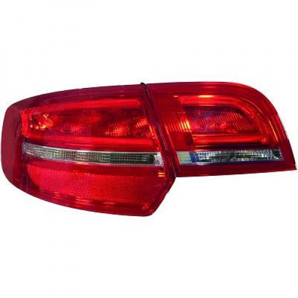 Baklyktesats Diederichs Hd tuning 1031997 DIEDERICHS
