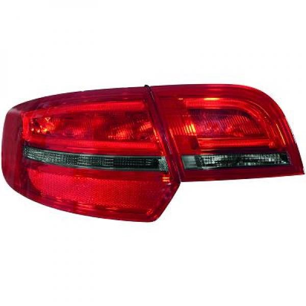 Baklyktesats Diederichs Hd tuning 1031998 DIEDERICHS