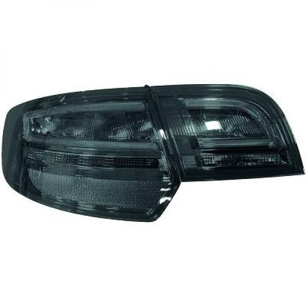 Baklyktesats Diederichs Hd tuning 1031999 DIEDERICHS