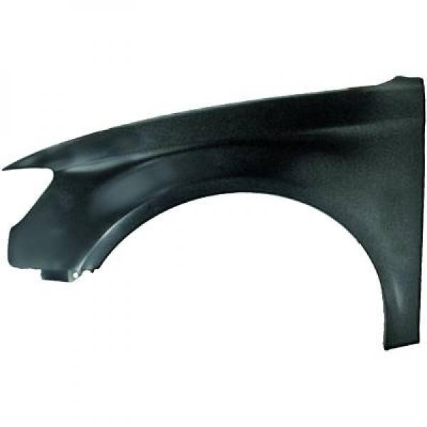 Skärm, Vänster fram Diederichs Priority parts 1033107 DIEDERICHS