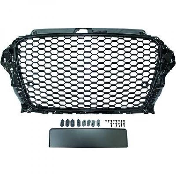 Kylargrill, Fram Diederichs Hd tuning 1033241 DIEDERICHS
