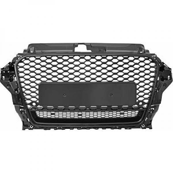 Kylargrill, Fram Diederichs Hd tuning 1033242 DIEDERICHS