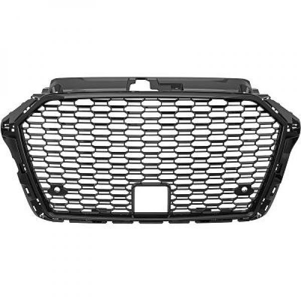 Kylargrill Diederichs Hd tuning 1033442 DIEDERICHS