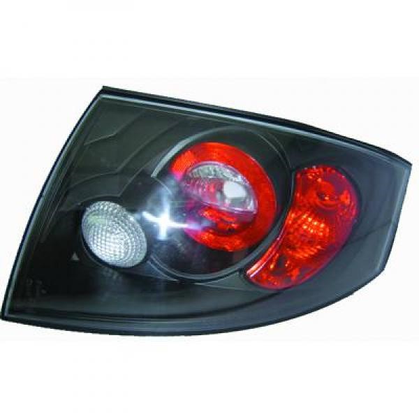 Baklyktesats Diederichs Hd tuning 1040195 DIEDERICHS
