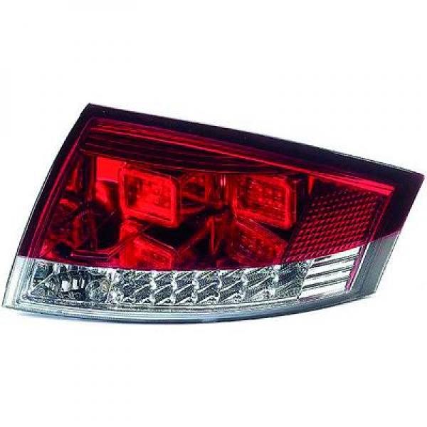 Baklyktesats Diederichs Hd tuning 1040295 DIEDERICHS