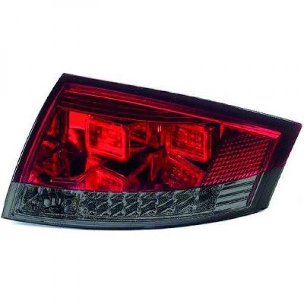 Baklyktesats Diederichs Hd tuning 1040395 DIEDERICHS