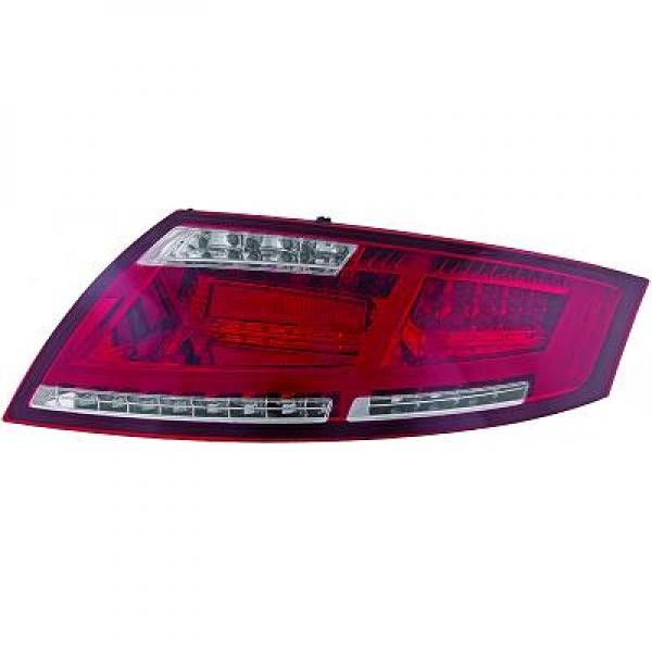 Baklyktesats Diederichs Hd tuning 1040890 DIEDERICHS
