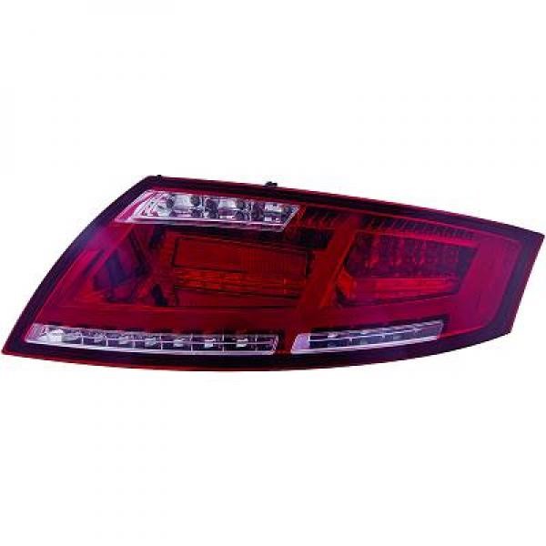 Baklyktesats Diederichs Hd tuning 1040891 DIEDERICHS