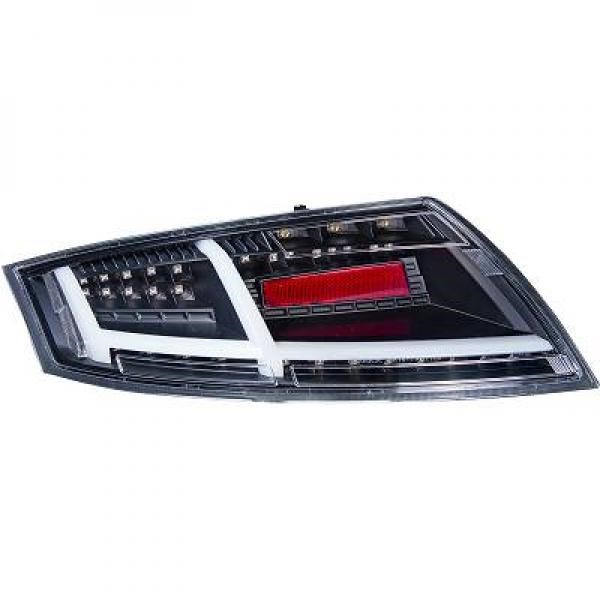 Baklyktesats Diederichs Hd tuning 1040892 DIEDERICHS