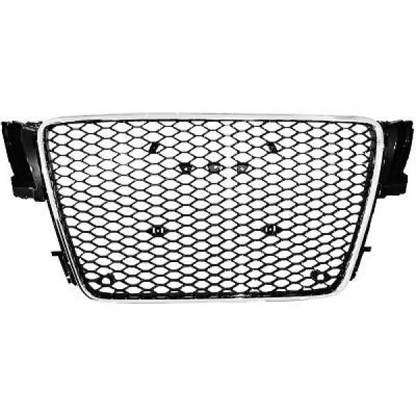Kylargrill Diederichs Hd tuning 1045141 DIEDERICHS