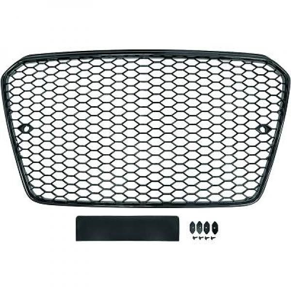 Kylargrill, Fram Diederichs Hd tuning 1045341 DIEDERICHS