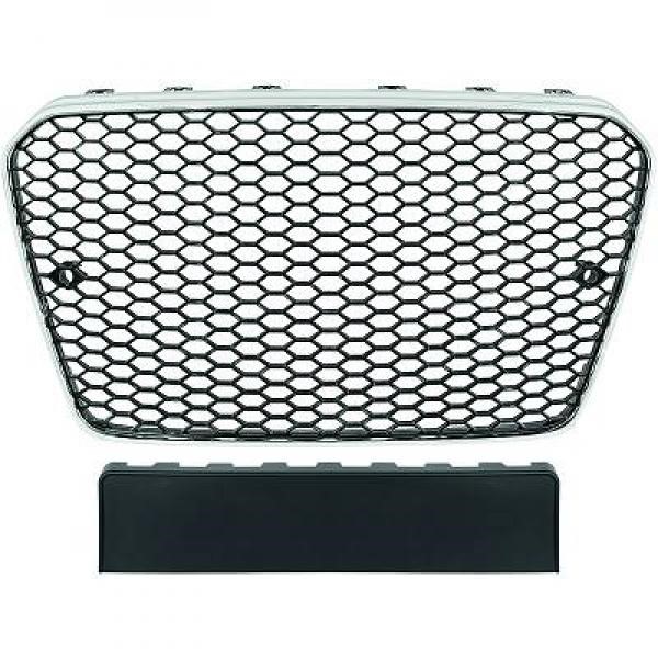 Kylargrill, Fram Diederichs Hd tuning 1045441 DIEDERICHS