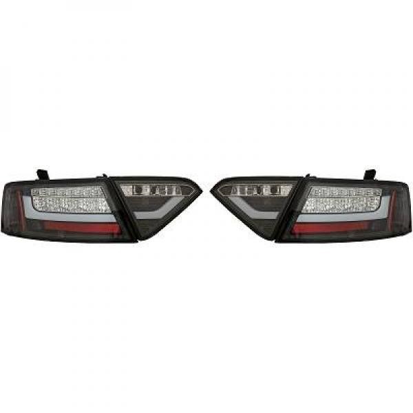 Baklyktesats Diederichs Hd tuning 1045493 DIEDERICHS