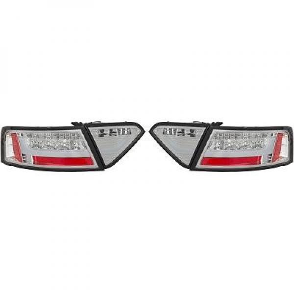 Baklyktesats Diederichs Hd tuning 1045494 DIEDERICHS