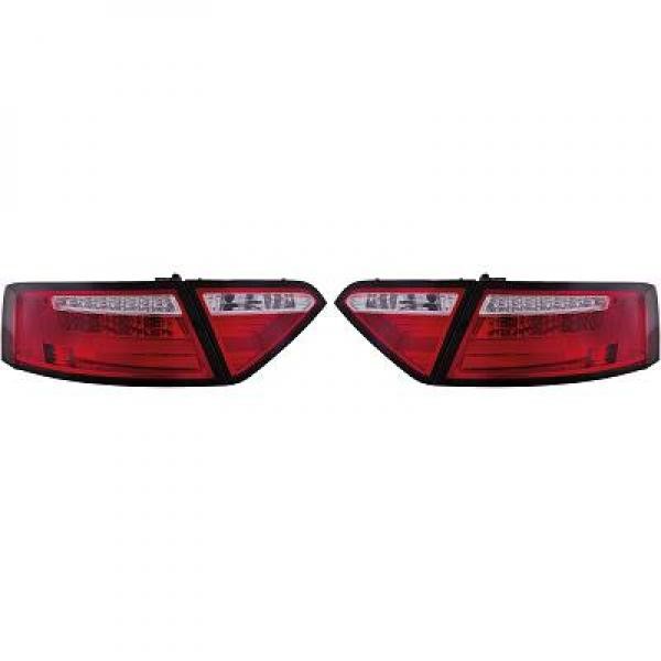 Baklyktesats Diederichs Hd tuning 1045590 DIEDERICHS