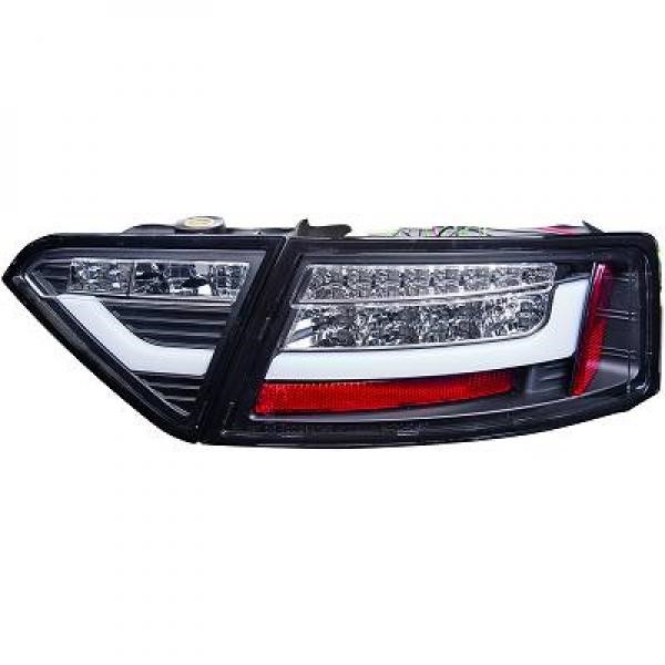 Baklyktesats Diederichs Hd tuning 1045592 DIEDERICHS