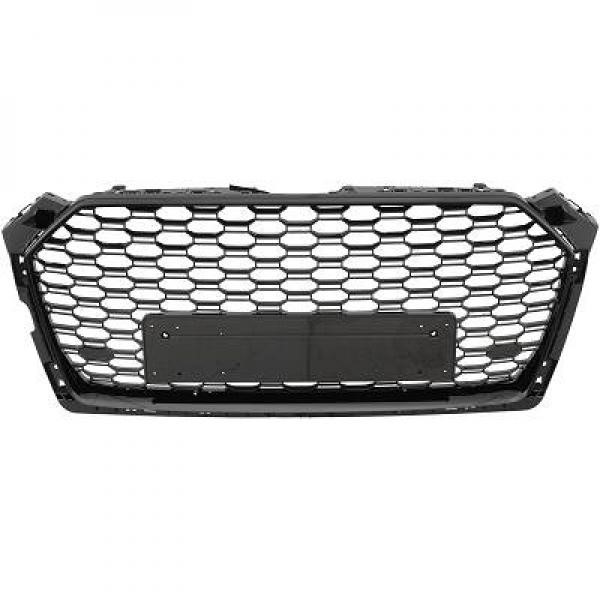 Kylargrill Diederichs Hd tuning 1046240 DIEDERICHS
