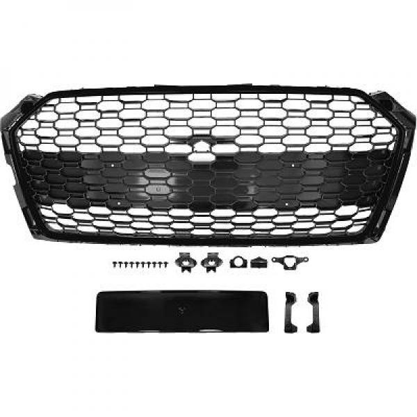 Kylargrill Diederichs Hd tuning 1046241 DIEDERICHS