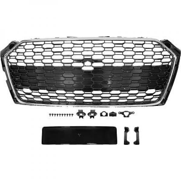 Kylargrill Diederichs Hd tuning 1046242 DIEDERICHS