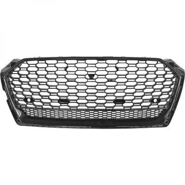 Kylargrill Diederichs Hd tuning 1046243 DIEDERICHS