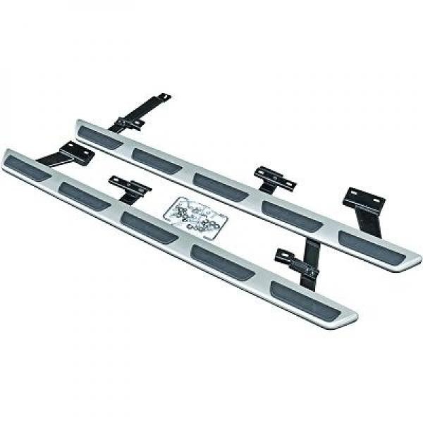 Insteg, Höger, Vänster Diederichs Hd tuning 1065032 DIEDERICHS