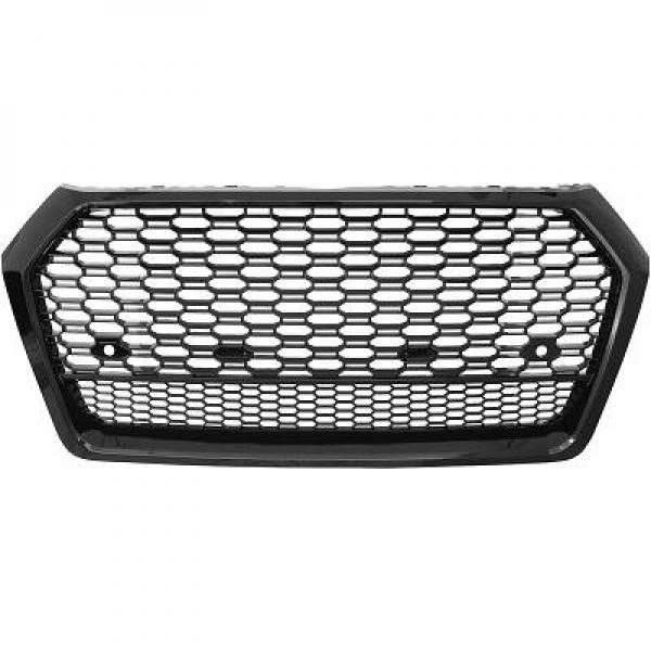 Kylargrillrinsats Diederichs Hd tuning 1076240 DIEDERICHS